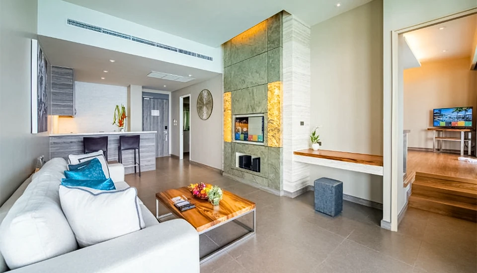 هتل کیپ سینا پوکت